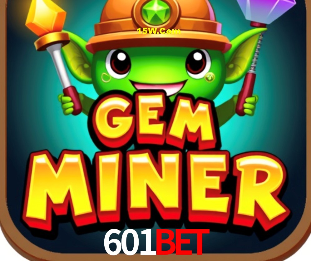 Experiência VIP 601bet