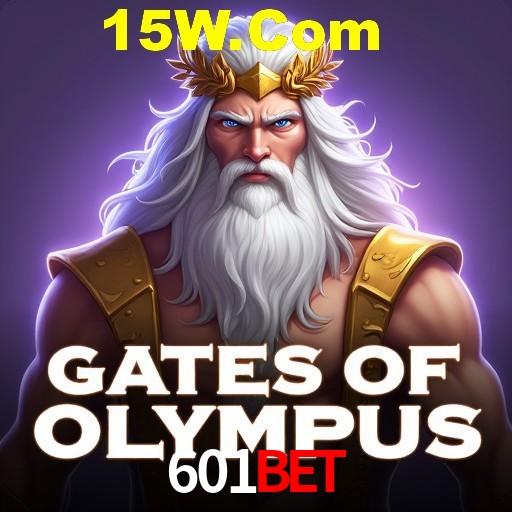 Desvendando o Mundo dos Jogos Virtuais na 601bet