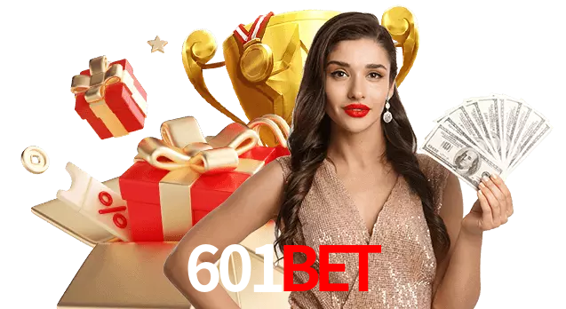 601bet