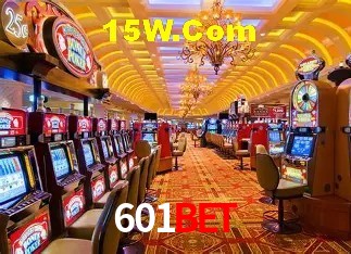 Segurança 2FA 601bet