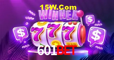 Sistemas de Segurança 601bet