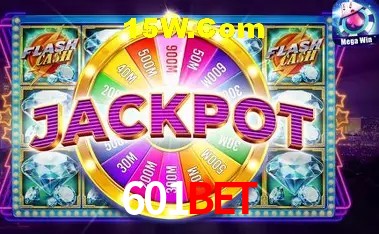 Diretório de Jogos 601bet