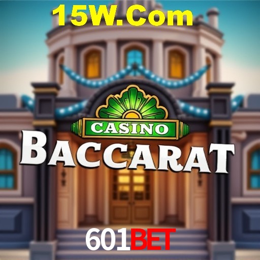 Inovações de Jogos na 601bet: O Futuro das Experiências Interativas