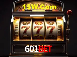 Casino Ao Vivo 601bet