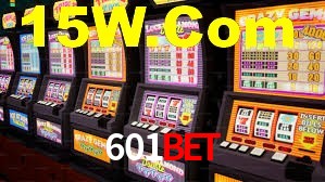 601bet