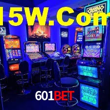 601bet