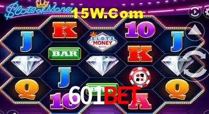 Tecnologia da Plataforma 601bet