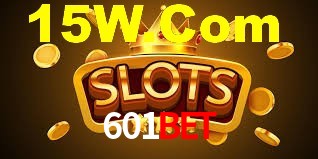 Programa VIP 601bet