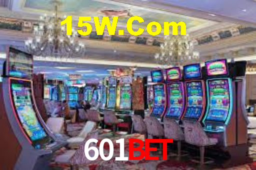 601bet