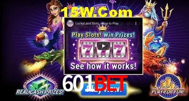 Ofertas Exclusivas 601bet