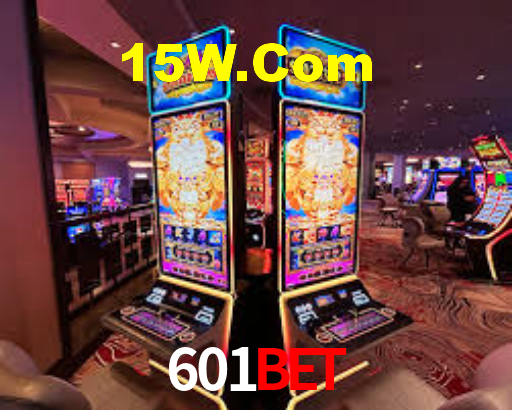 601bet: Seu Cassino Premiado com Pagamentos Rápidos