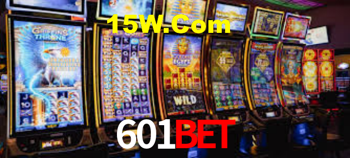 Interface Premium 601bet