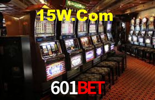 601bet
