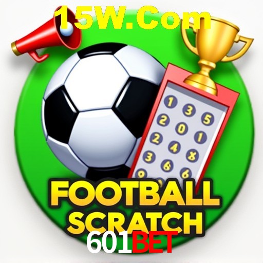Programa VIP 601bet