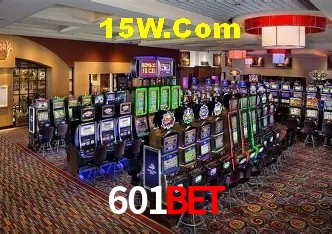 Diretório de Jogos 601bet