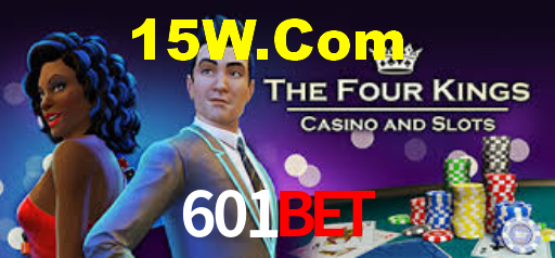 601bet
