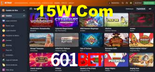 601bet: Seu Especialista em Apostas Esportivas Brasileiras