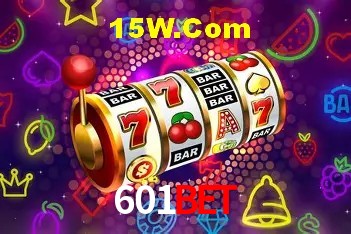 Estatísticas do Jogo 601bet