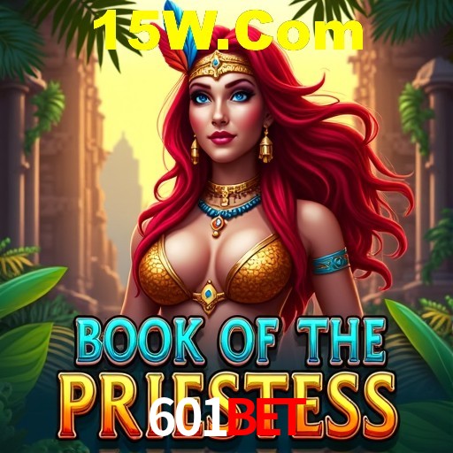 Bônus de Boas-vindas 601bet