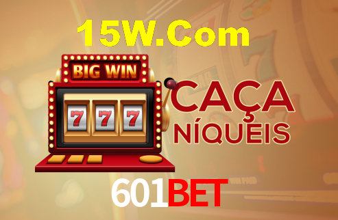 Bônus Generosos e Exclusivos no 601bet para Você!