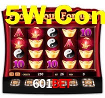 601 bet