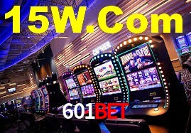 601 bet
