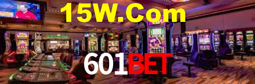601 bet