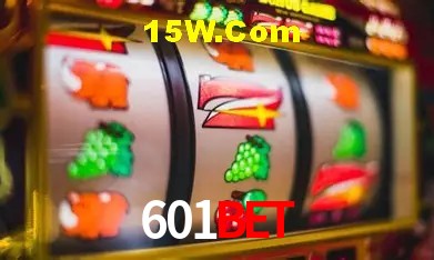 Cadastro Rápido 601bet