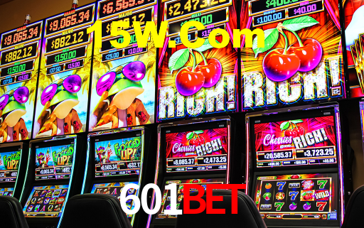 601 bet