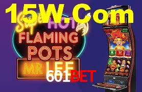 601bet