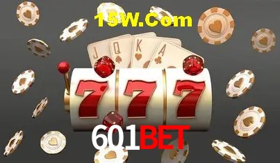 Segurança 2FA 601bet