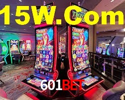 Explore as vantagens do 601bet: serviço profissional e confiabilidade