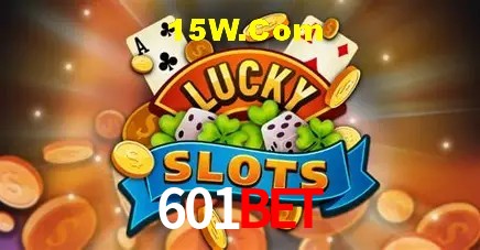 Avaliações dos Jogadores 601bet
