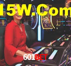 Torneios 601bet