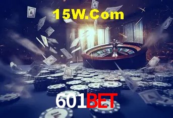 Sistemas de Segurança 601bet