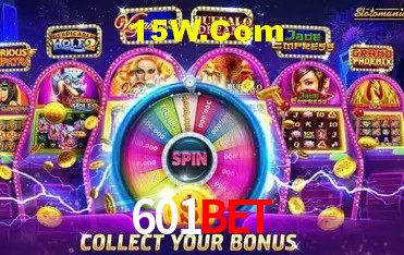 Casino Ao Vivo 601bet
