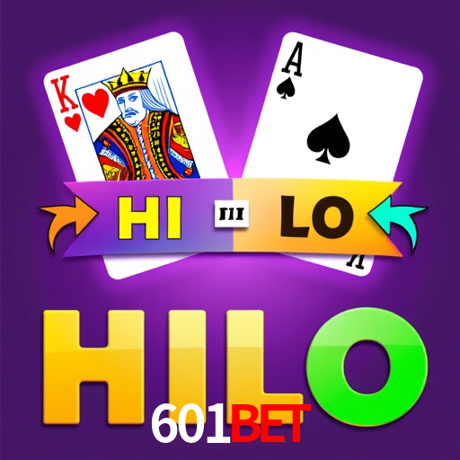 Bonus na Cassino Online 601Bet
