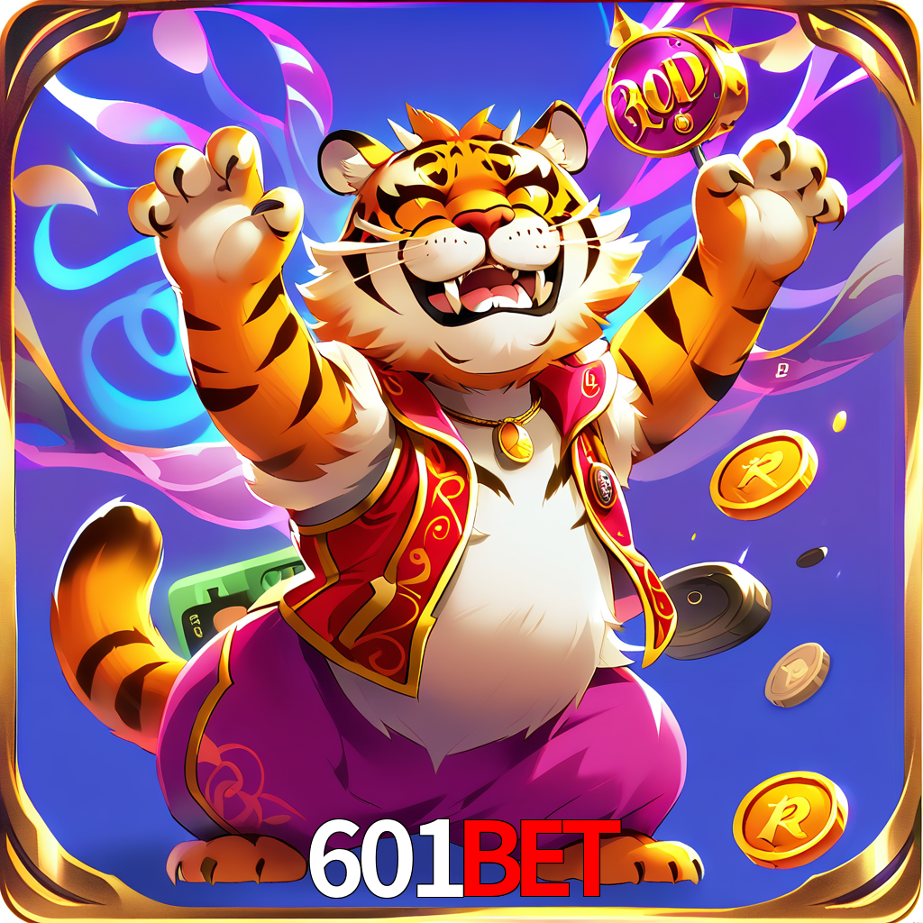 601Bet 